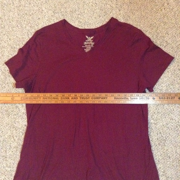 T Shirt / Top - Picture 3 of 4